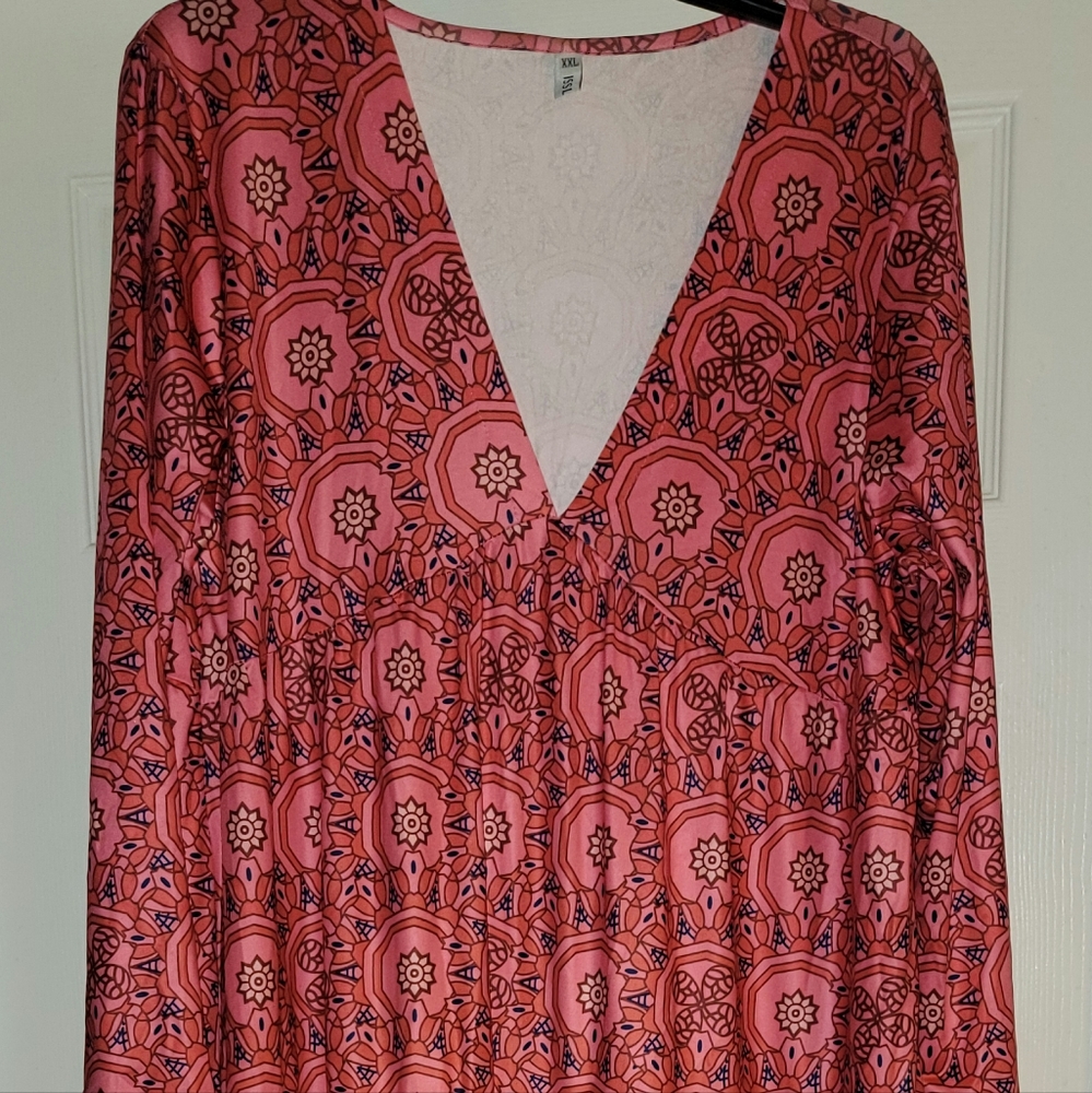 Miss look dress